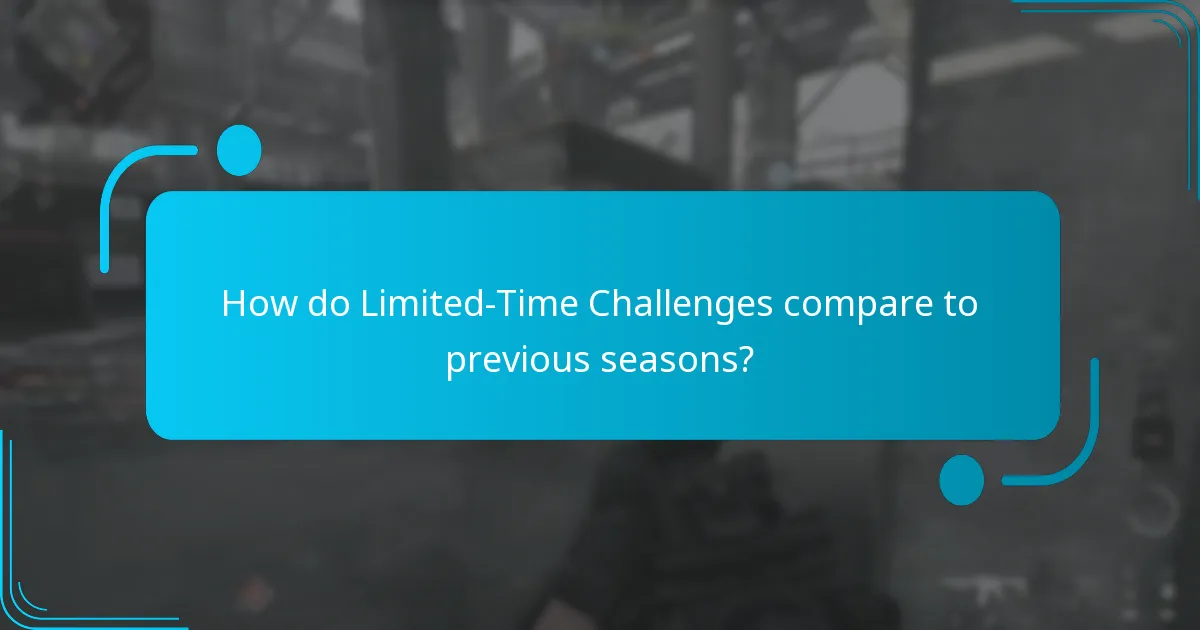 What are Limited-Time Challenges in Battle Passes?