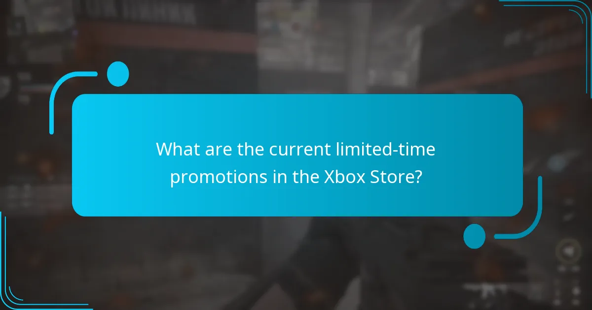 How do current promotions compare to regular offers?