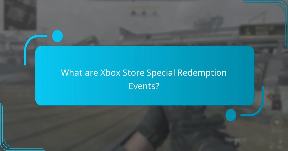 How do current offers compare to past redemption events?